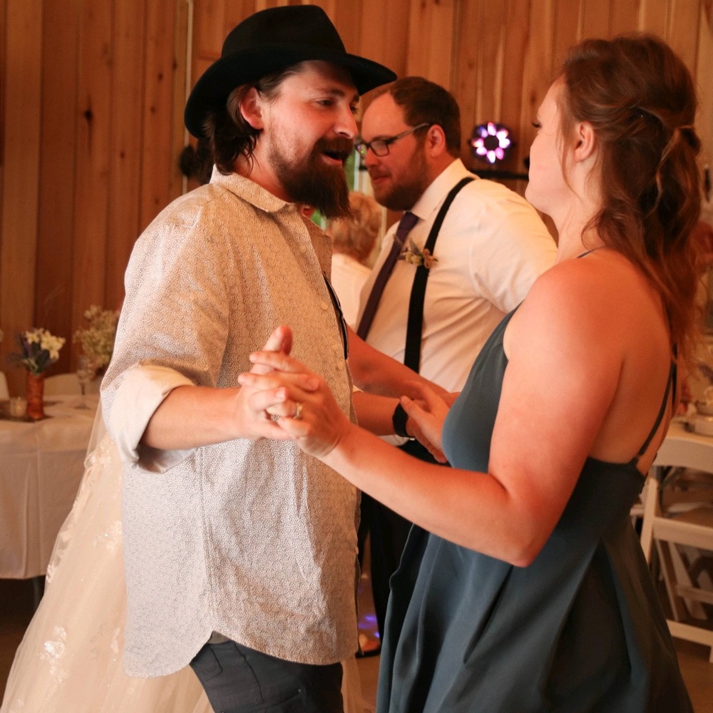 Meet your Posher, Allyssa